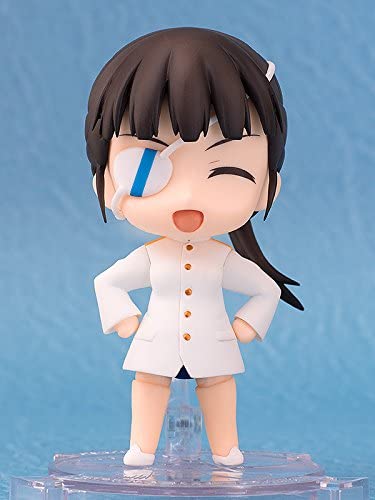 Nendoroid - Strike Witches 2: Mio Sakamoto | animota
