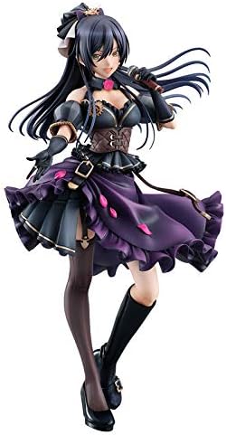 Brilliant Stage THE IDOLM@STER SHINY COLORS Sakuya Shirase Complete Figure | animota