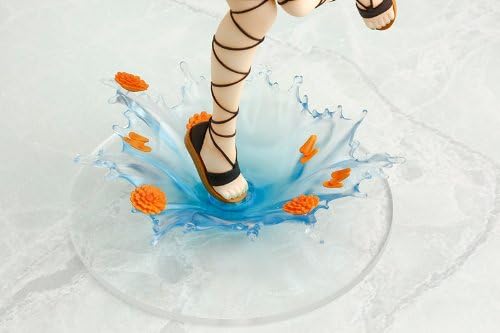 Love Live! - Kotori Minami -Natsuiro Egao de 1, 2, Jump! Ver.- 1/8 Complete Figure | animota