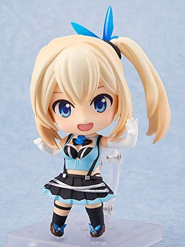 Nendoroid Mirai Akari Project Mirai Akari | animota