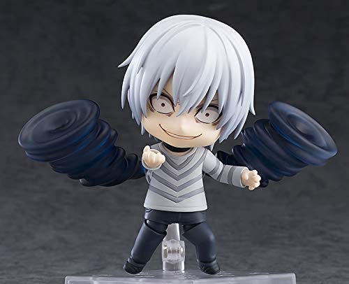 Nendoroid A Certain Scientific Accelerator: Accelerator | animota