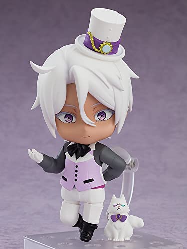 Nendoroid The Book of Vanitas - Noe Archiviste | animota