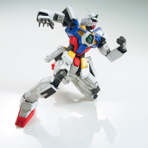 1/100 "Gundam AGE" MG Gundam AGE-1 Normal | animota