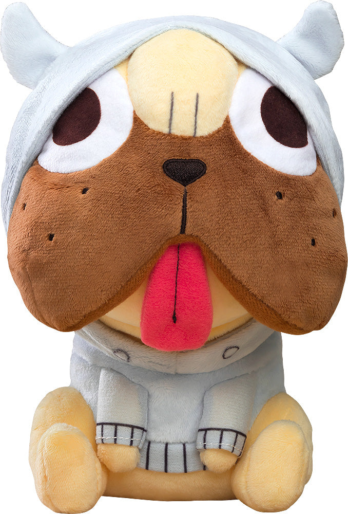 Kill la Kill Plushie Guts