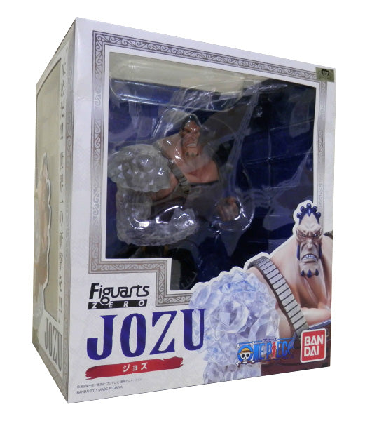 Figuarts ZERO Jozu, animota