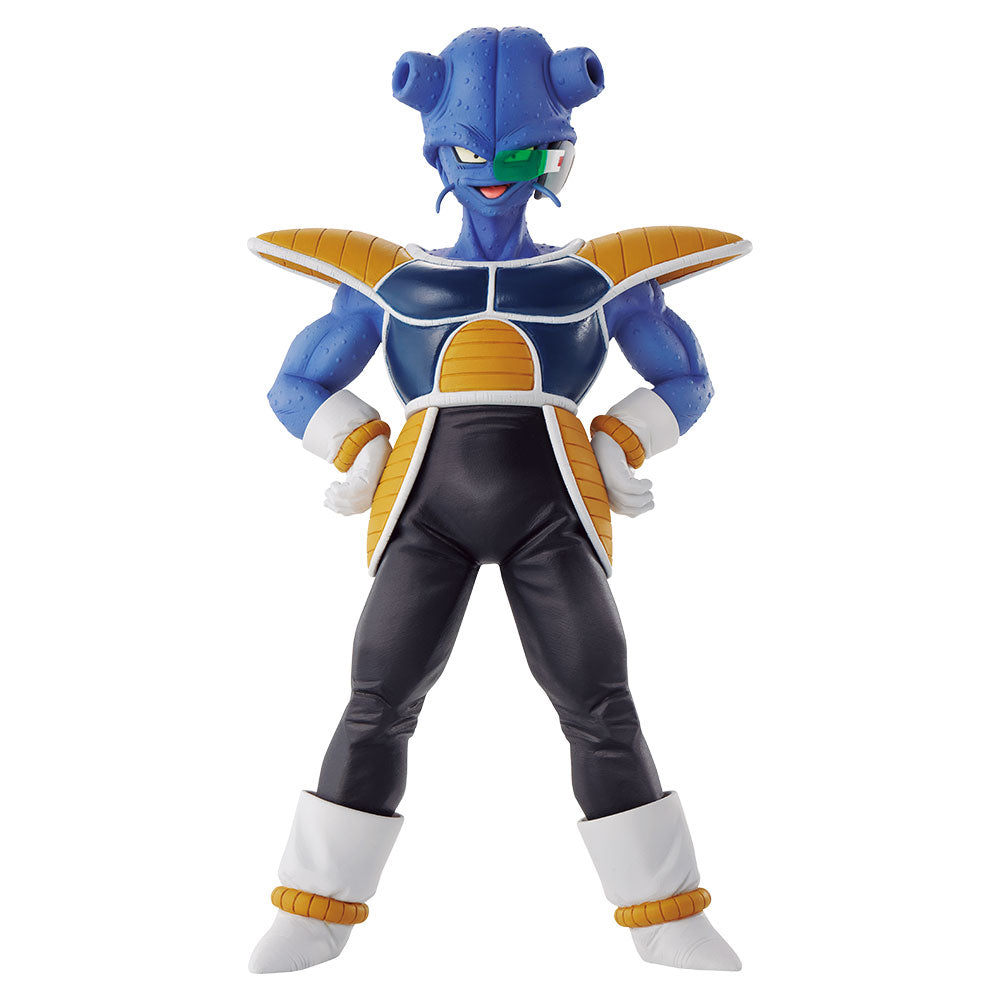 Figurine Dragon Ball Ichiban Kuji - Golden Frieza MASTERLISE - Back To The Film