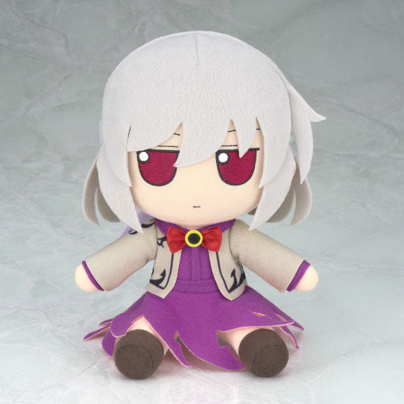 Touhou Plush Series 83 Sagume Kishin FumoFumo Sagume., Stuffed Animals, animota