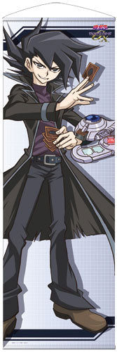 Yu-Gi-Oh! GX - Wall Scroll: Chazz, Decorative Tapestries, animota