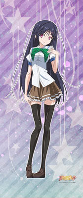 Magical Warfare - SuriSuri Wall Scroll: Mui, Decorative Tapestries, animota