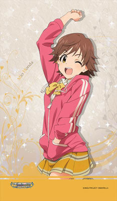 THE IDOLM@STER Cinderella Girls - Microfiber Wall Scroll: Mio, Decorative Tapestries, animota