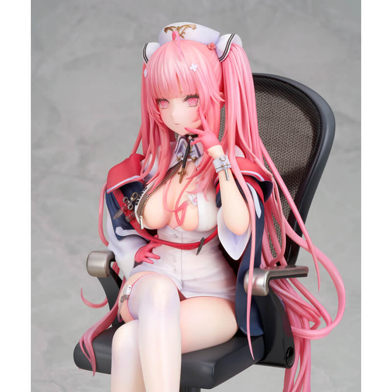Azur Lane Perseus Unfamiliar Duties Ver. 1/7 Complete Figure | animota