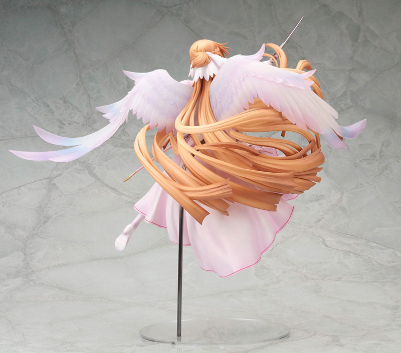 Sword Art Online Alicization War of Underworld Asuna Stacia, The Goddess of Creation Ver. 1/7 Complete Figure | animota