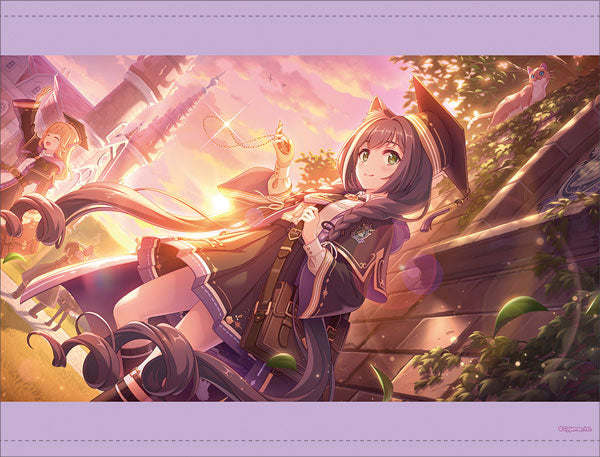 Princess Connect! Re:Dive B2 Wall Scroll (1) Karyl (Transfer Student), Decorative Tapestries, animota