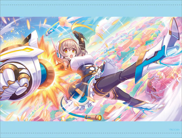 Princess Connect! Re:Dive B2 Wall Scroll (4) Croce, Decorative Tapestries, animota