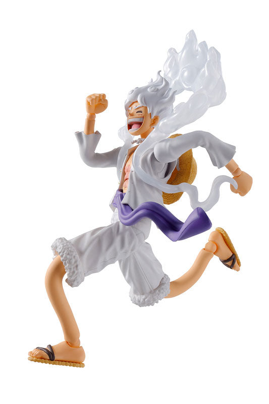 Pre-Order) Trafalgar Law The Raid On Onigashima: One Piece