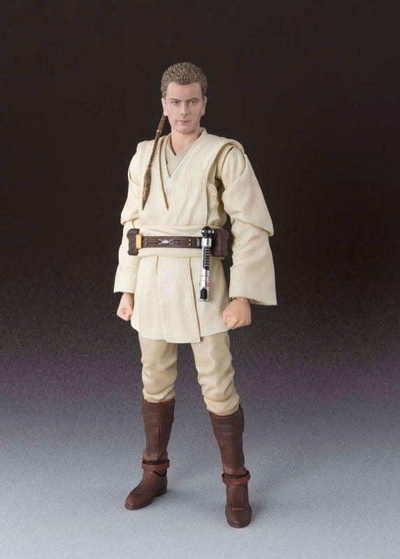 Sh figuarts fashion obi wan kenobi revenge of the sith