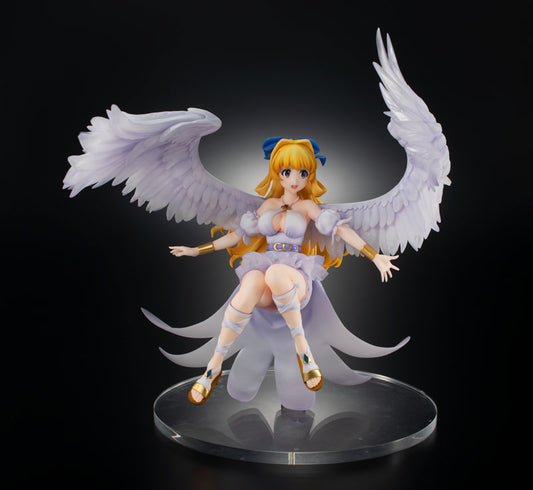 The Hero is Overpowered but Overly Cautious Goddess Ristarte 1/7 Complete Figure