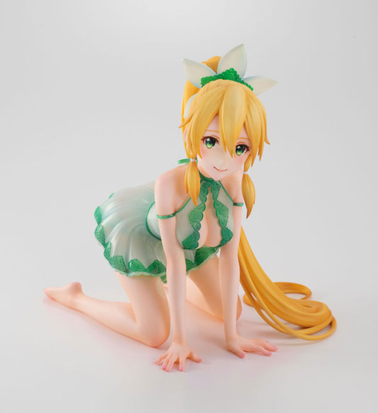 Sword Art Online Leafa -Negligee Ver- 1/4 Complete Figure