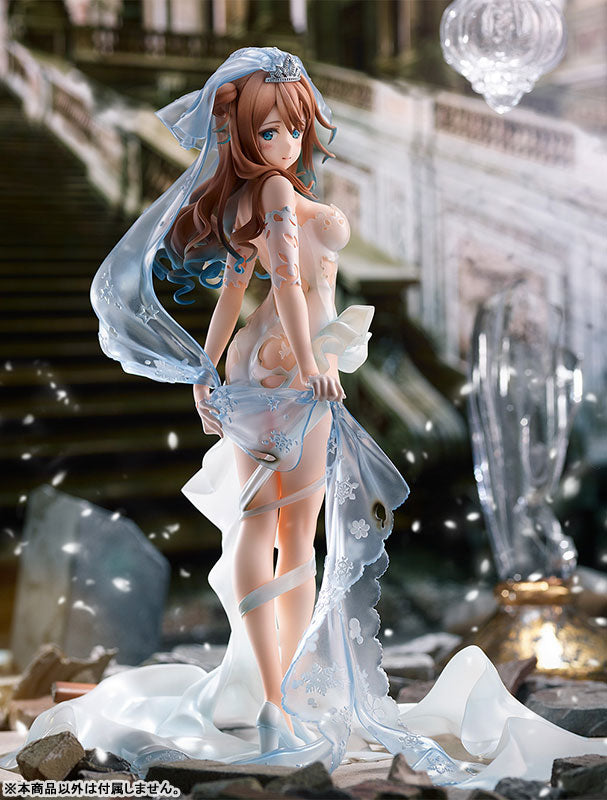 "Girls' Frontline" Suomi -Blissful Mission Ver.- 1/7 Complete Figure