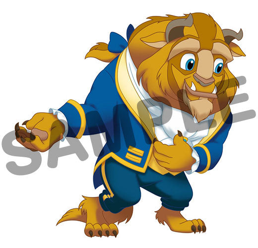 Nendoroid - Beauty and the Beast: Belle, Action & Toy Figures, animota