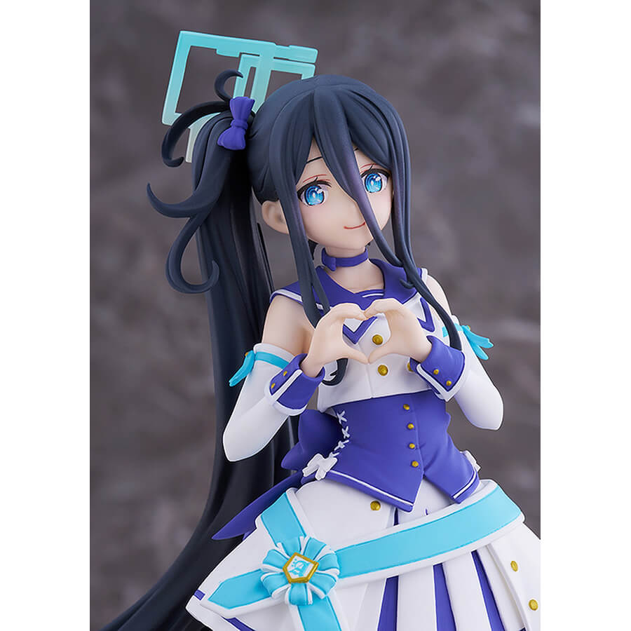 POP UP PARADE Blue Archive Aris: Mischievous * Straight Ver. Complete Figure | animota