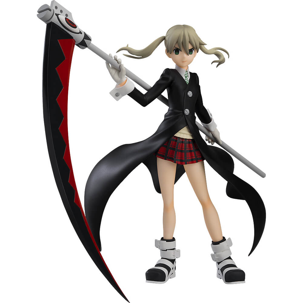 POP UP PARADE Soul Eater Maka Albarn Complete Figure | animota