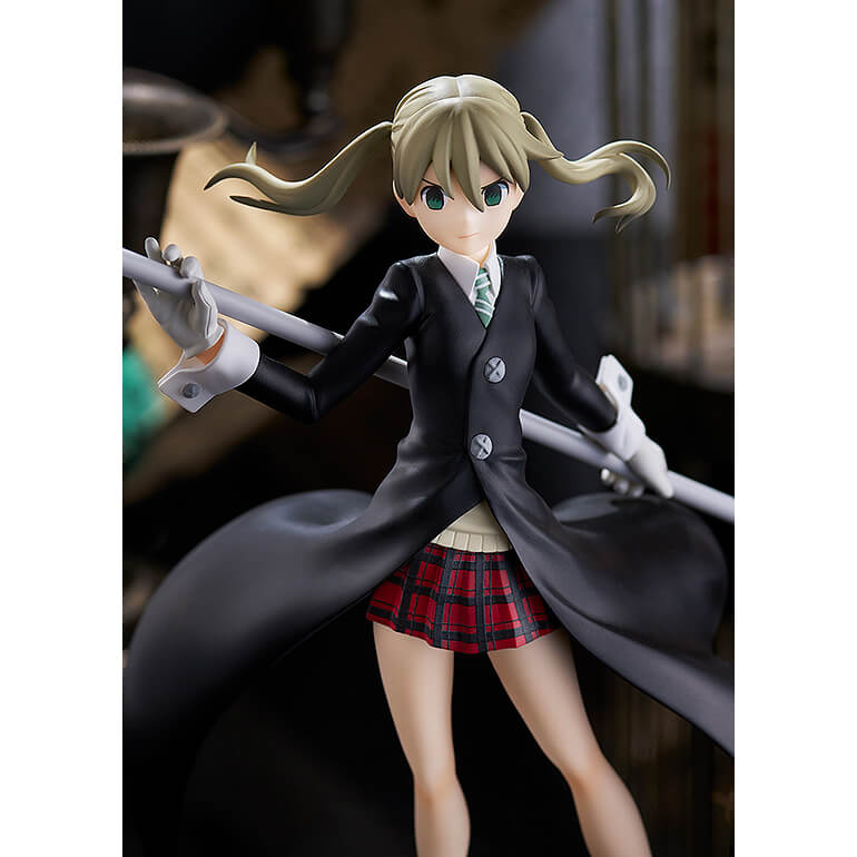 POP UP PARADE Soul Eater Maka Albarn Complete Figure | animota