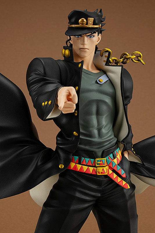 POP UP PARADE "JoJo's Bizarre Adventure Stardust Crusaders" Kujo Jotaro, Action & Toy Figures, animota