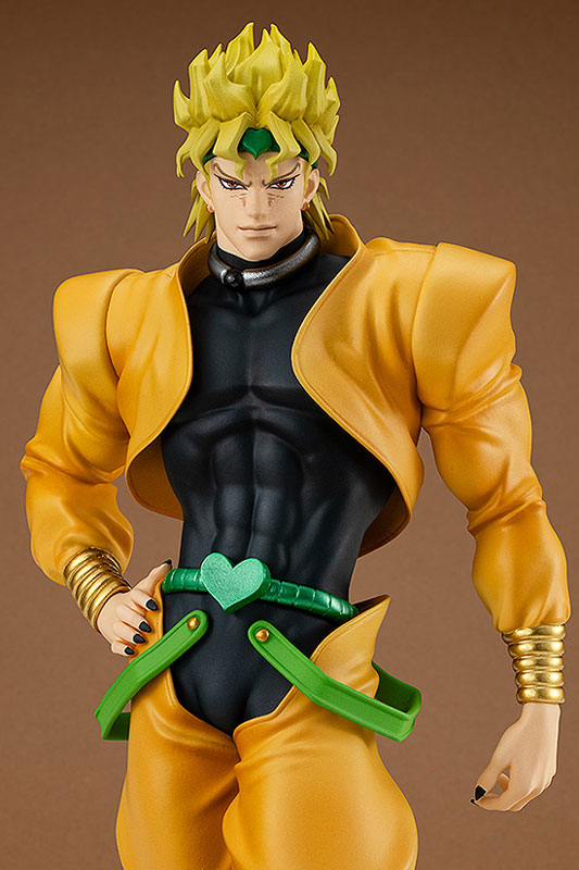 POP UP PARADE "JoJo's Bizarre Adventure Stardust Crusaders" Dio, Action & Toy Figures, animota