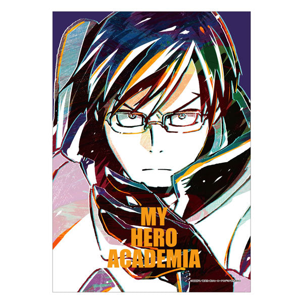 My Hero Academia Ani-Art Wall Scroll (Tenya Iida), Decorative Tapestries, animota