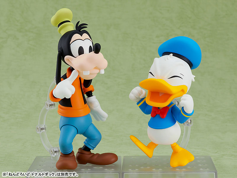 Nendoroid Goofy, Action & Toy Figures, animota