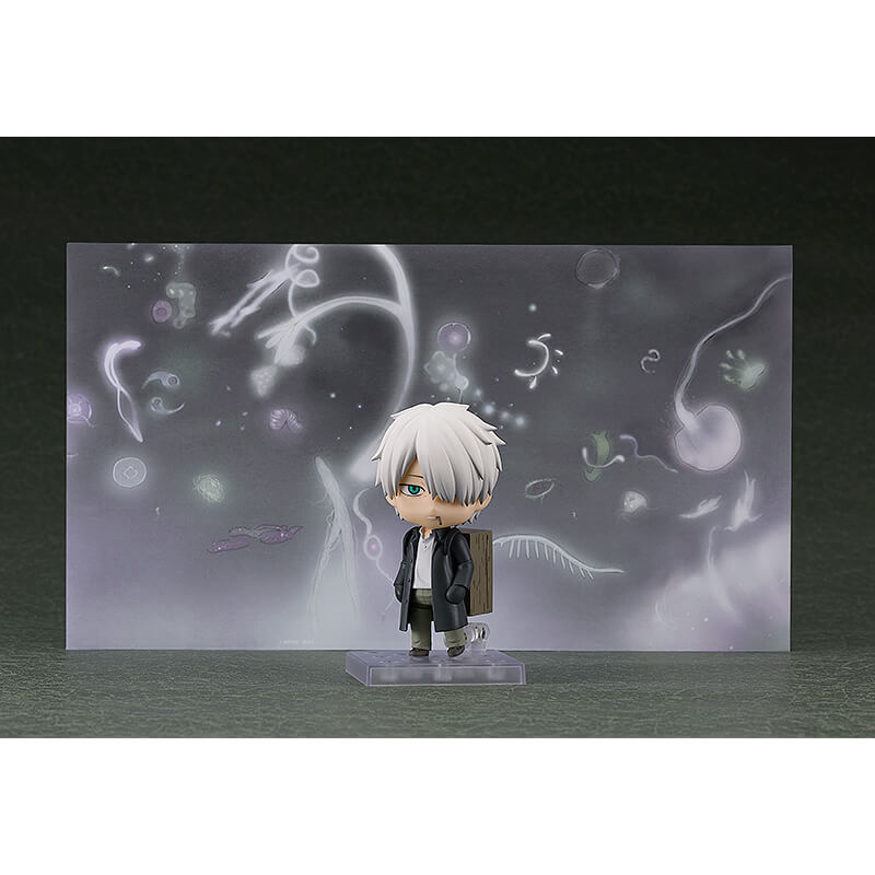 Nendoroid Mushishi Ginko | animota