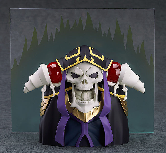 Nendoroid "Overlord" Ainz Ooal Gown, Action & Toy Figures, animota