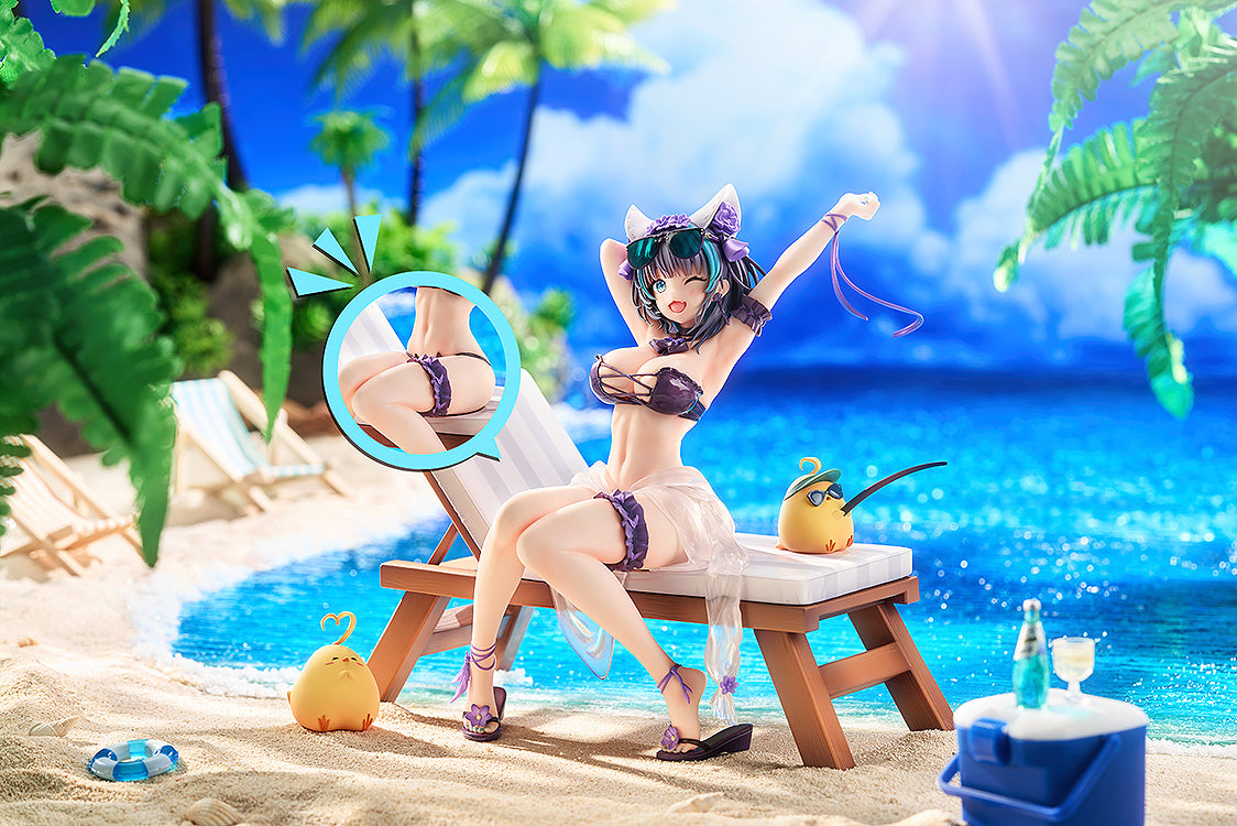 Azur Lane Cheshire Summery Date!, Action & Toy Figures, animota