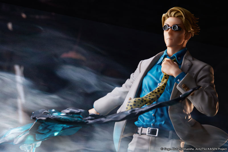 Jujutsu Kaisen Kento Nanami 1/7 Complete Figure