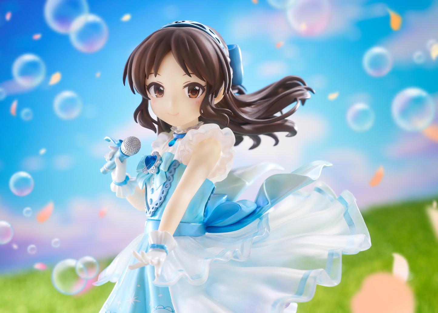The Idolmaster Cinderella Girls U149 Tachibana Arisu (Memorial Edition), Action & Toy Figures, animota