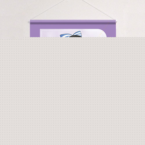 Senki Zesshou Symphogear XV New Illustration B2 Wall Scroll (Miku / Marine Sailor Swimsuit)(Pre-order), Decorative Tapestries, animota