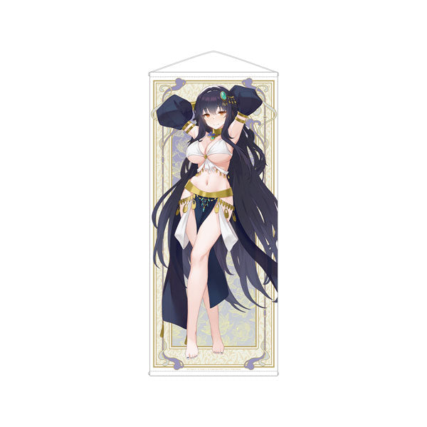 Azur Lane New Illustration Azuma Dancer ver. Life-size Wall Scroll, Decorative Tapestries, animota