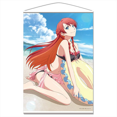 Re:CREATORS - B2 Wall Scroll A, Decorative Tapestries, animota