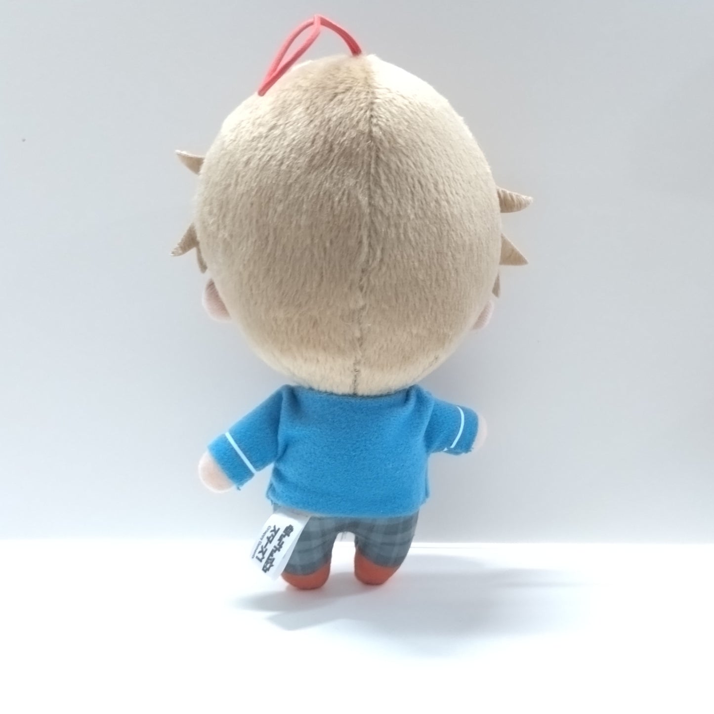 Furyu Ensemble Stars! Plush Toy 1-A Tomoya Mashiro