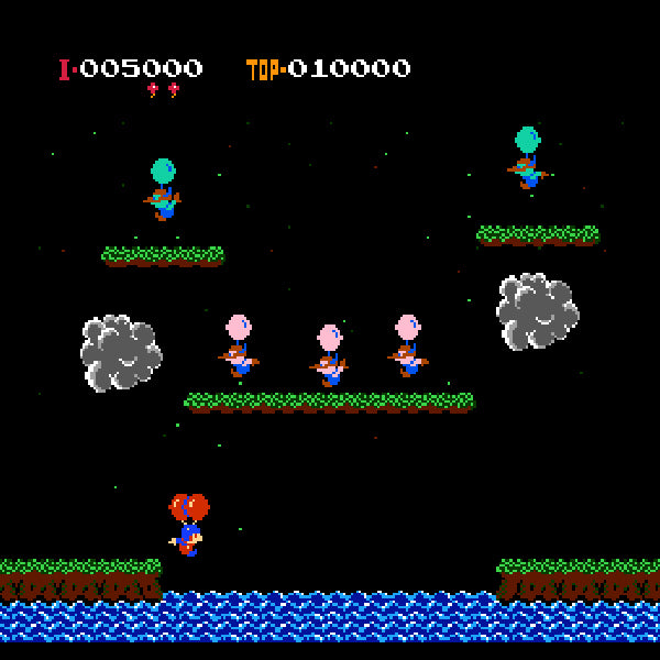 バルーンファイト FC image 3