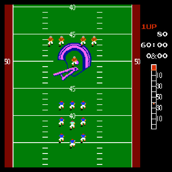 10ヤードファイト FC image 3