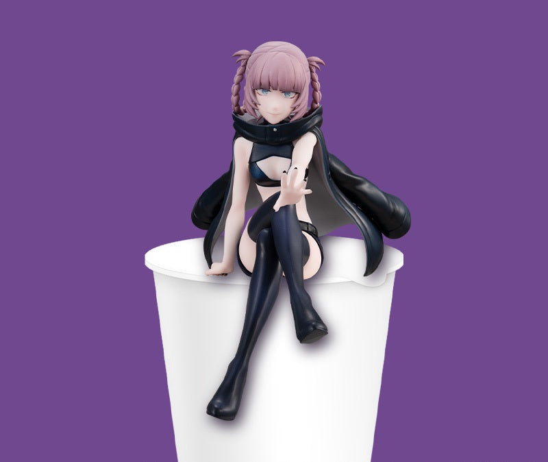 Noodle Stopper Figure -Yofukashi no Uta Nanakusa Nazuna | animota