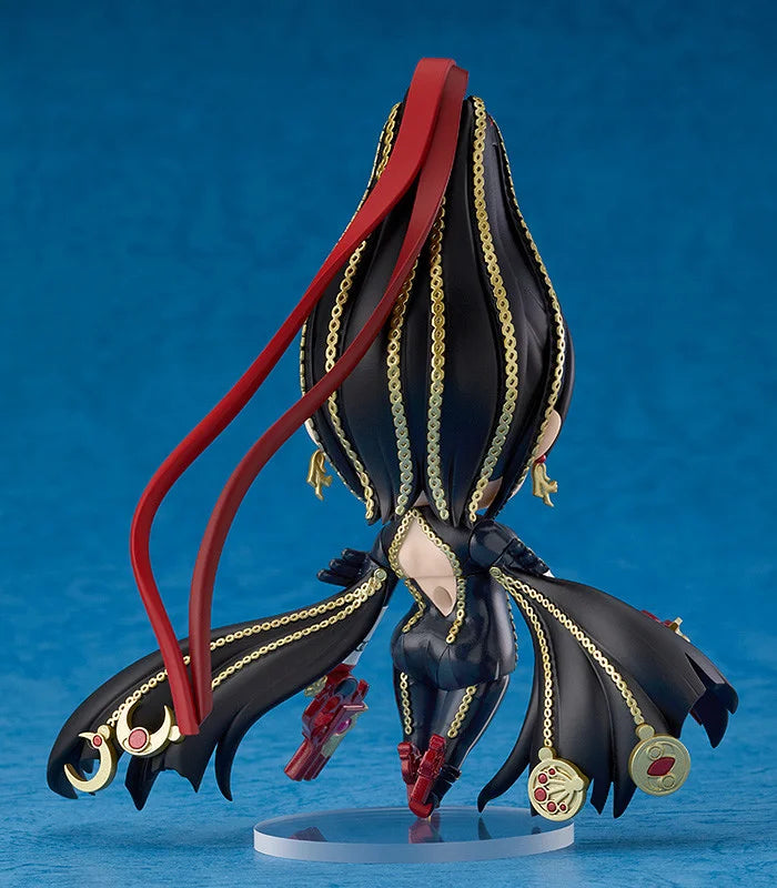 Nendoroid No. 1485 Bayonetta
