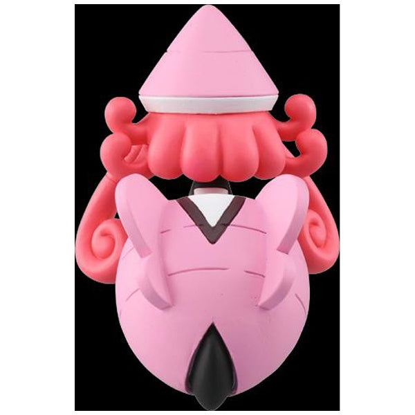 Pokemon MONSTER MONCOLOR EX ESP-14 Capu-Tetev, Action & Toy Figures, animota