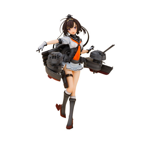 Kantai Collection -Kan Colle- Akizuki 1/7 Complete Figure