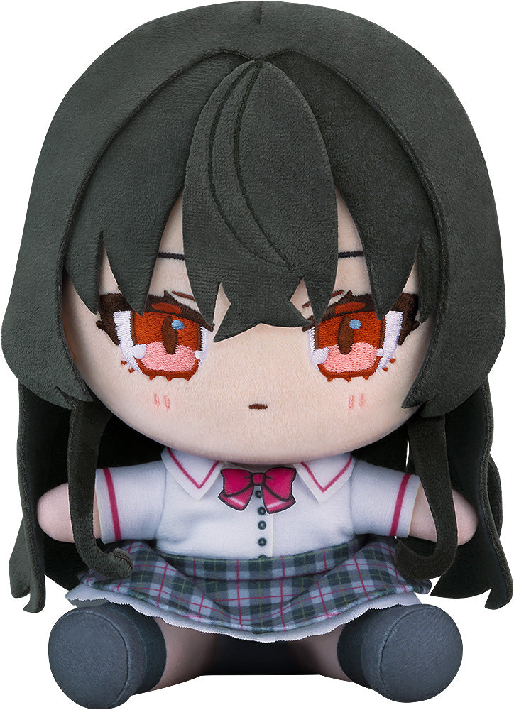 There's No Freaking Way I'll be Your Lover! Unless... Chocopuni Plushie Koto Satuki