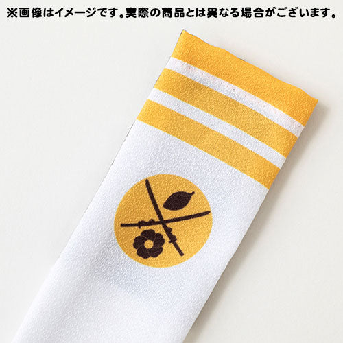 Tenka Hyakken Chatan Nakiri and Swimsuit Date! W Suede Wall Scroll w/Sword Sheath Style Storage Bag, Decorative Tapestries, animota