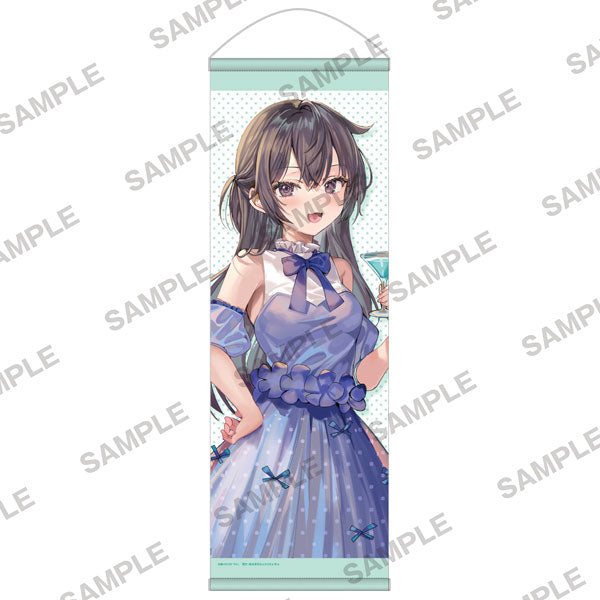 Alya Sometimes Hides Her Feelings in Russian Half B2-sized Tapestry - Yuki Suou Dress Ver., Decorative Tapestries, animota