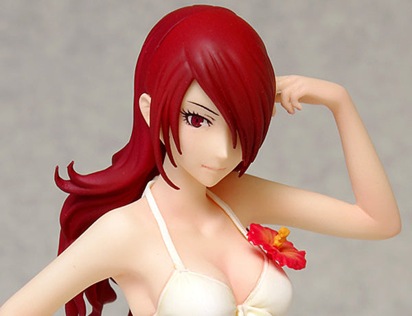 BEACH QUEENS Persona 3 the Movie - Mitsuru Kirijo - 1/10 Complete Figure